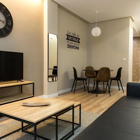 Appartamento Apartamento Boston - Centro, Nuevo, Confort, Wifi Valladolid Esterno foto