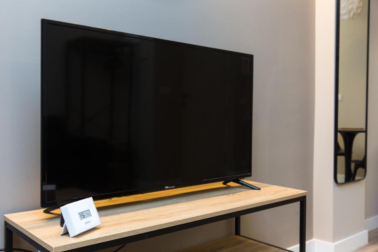 Apartamento Boston - Centro, Nuevo, Confort, Wifi Valladolid Esterno foto