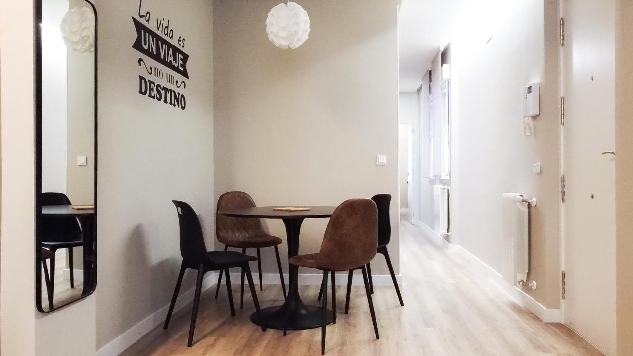 Appartamento Apartamento Boston - Centro, Nuevo, Confort, Wifi Valladolid Esterno foto