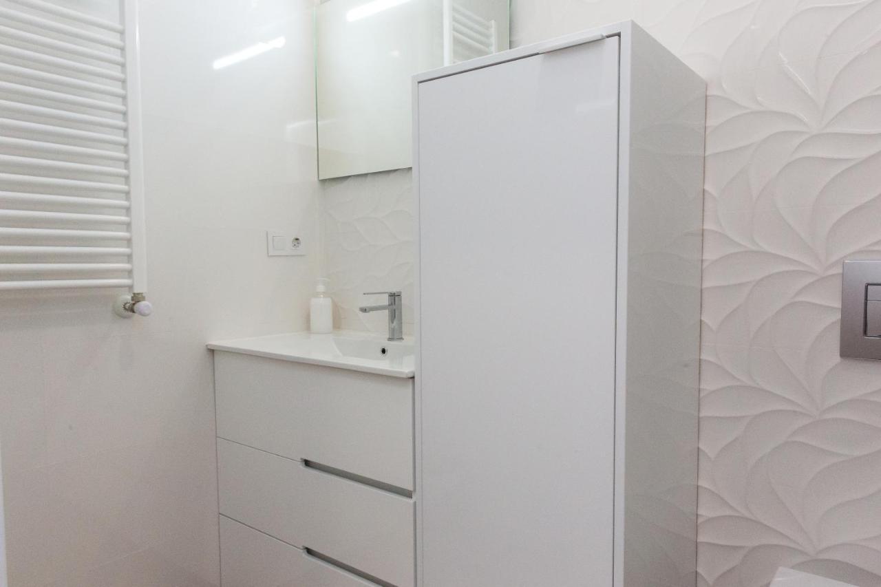 Apartamento Boston - Centro, Nuevo, Confort, Wifi Valladolid Esterno foto