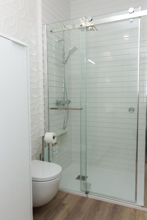 Apartamento Boston - Centro, Nuevo, Confort, Wifi Valladolid Esterno foto