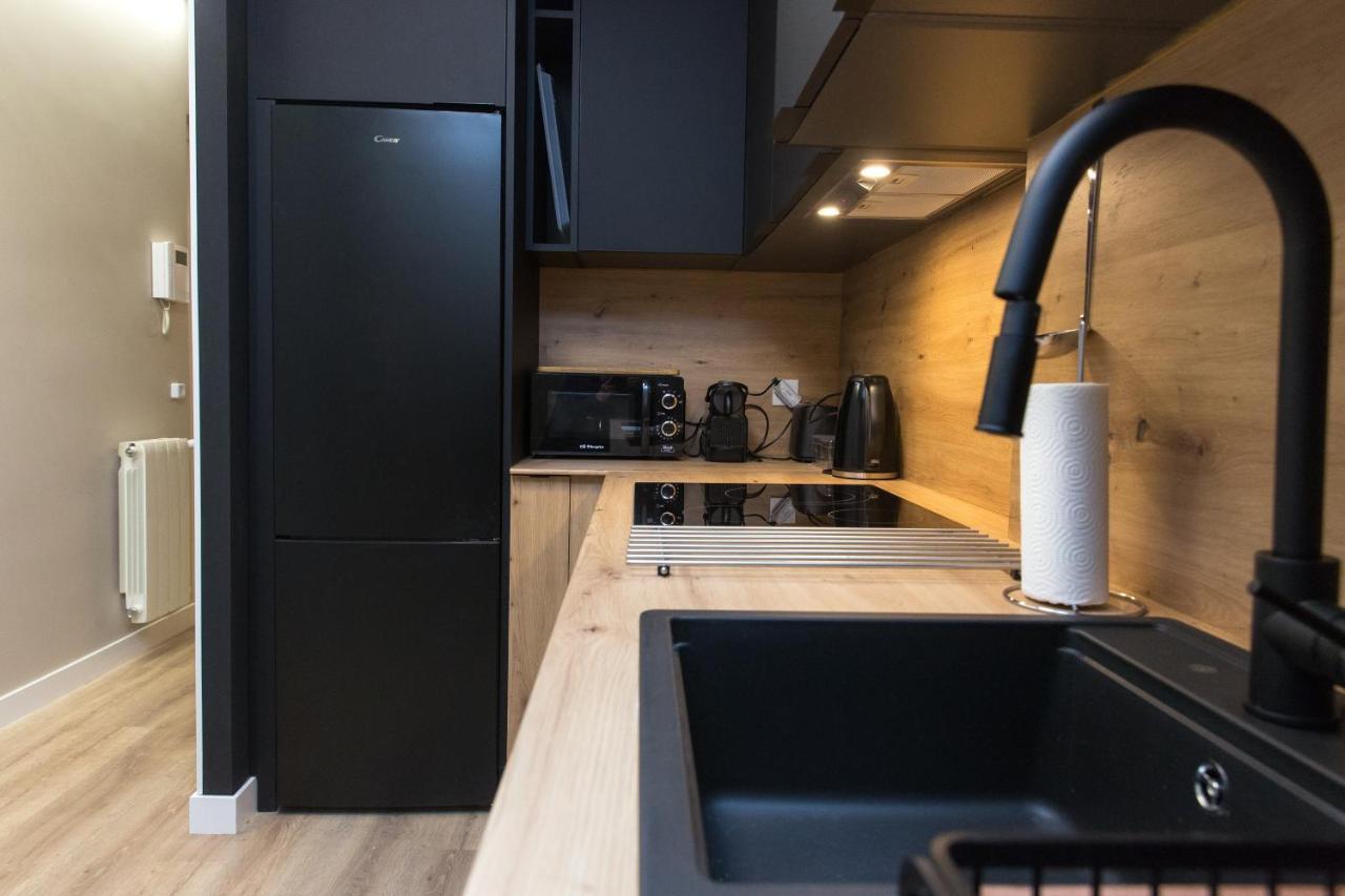 Apartamento Boston - Centro, Nuevo, Confort, Wifi Valladolid Esterno foto