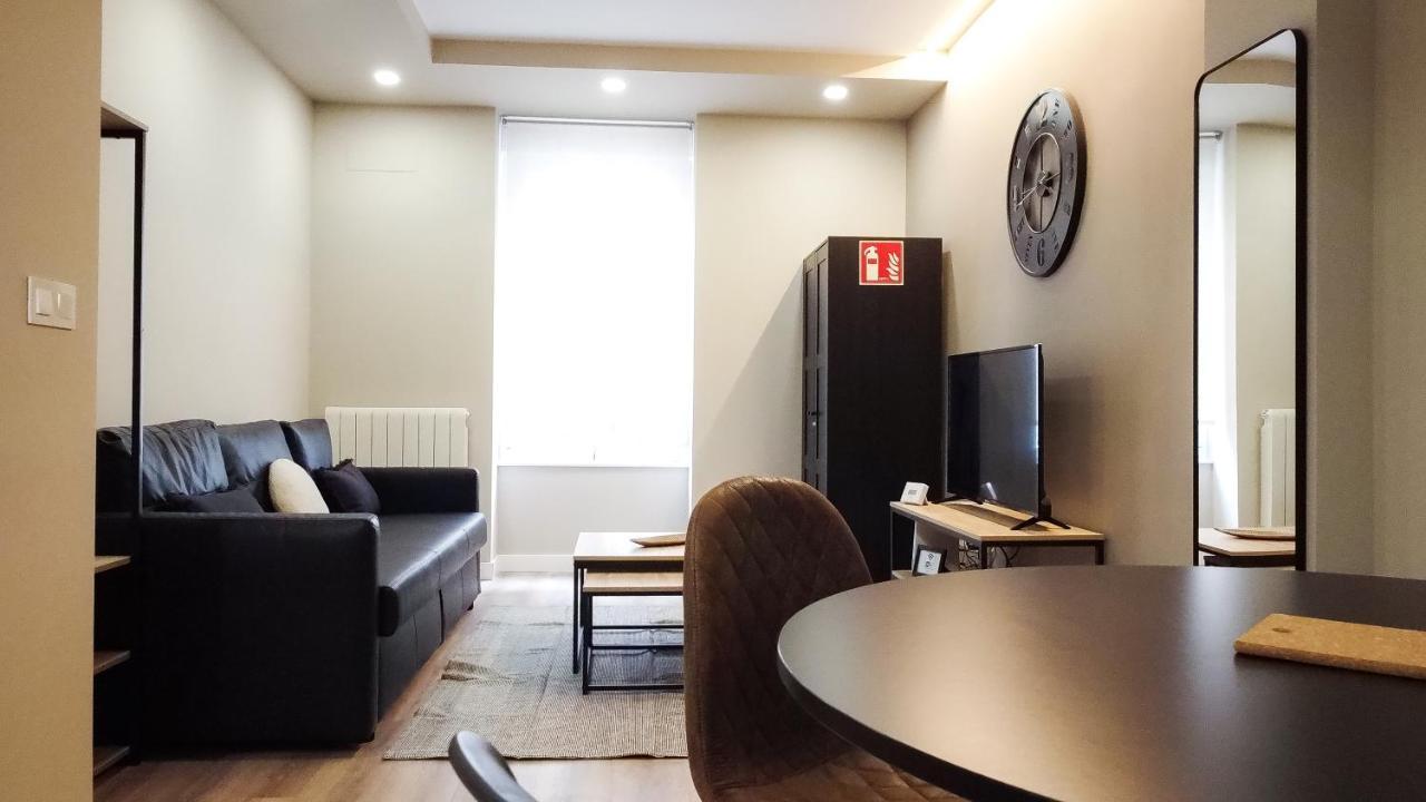 Appartamento Apartamento Boston - Centro, Nuevo, Confort, Wifi Valladolid Esterno foto