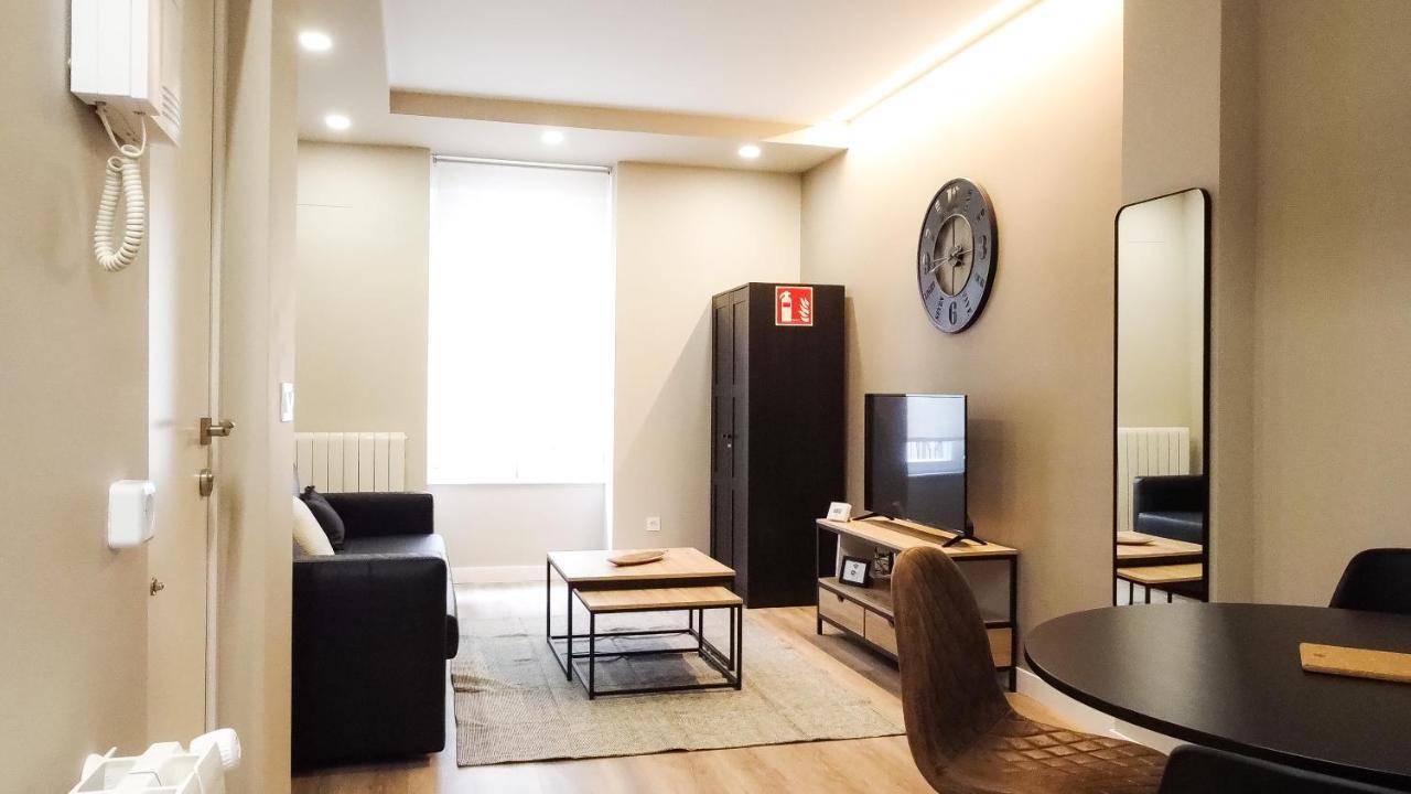 Apartamento Boston - Centro, Nuevo, Confort, Wifi Valladolid Esterno foto