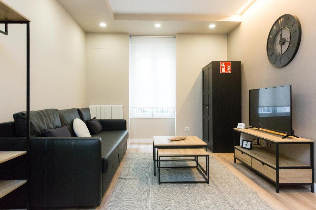 Appartamento Apartamento Boston - Centro, Nuevo, Confort, Wifi Valladolid Esterno foto